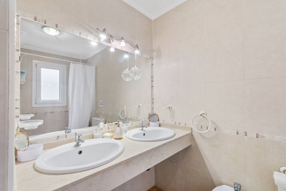 Photo of Bathroom in Lo Pagan