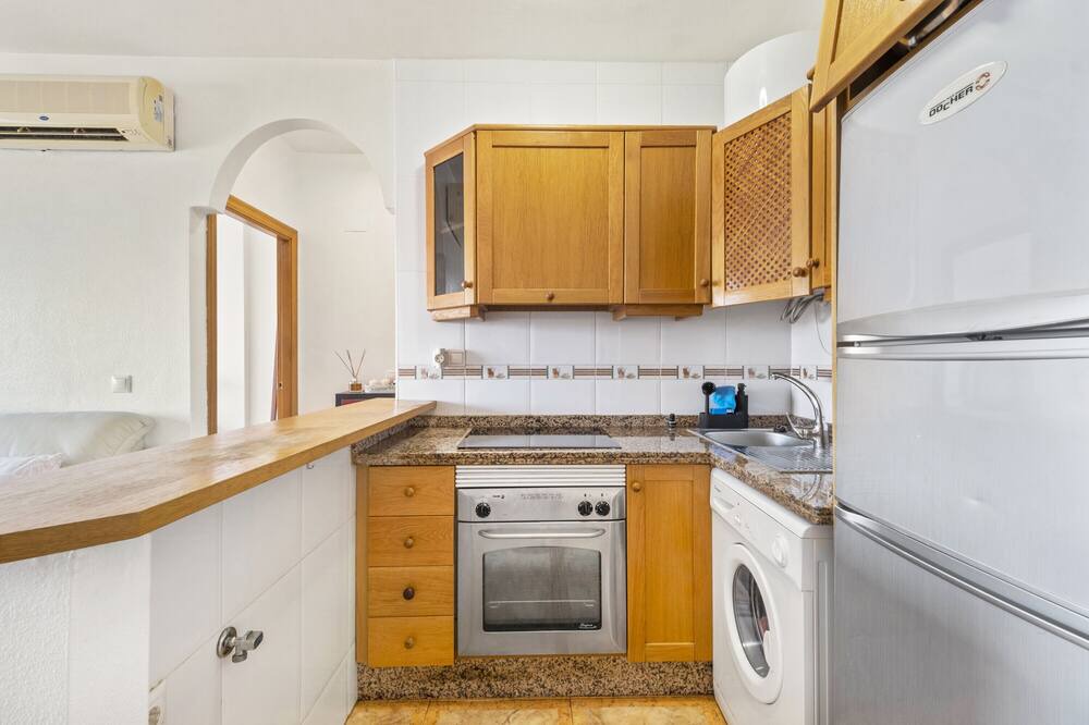 Photo of Kitchen in Lo Pagan