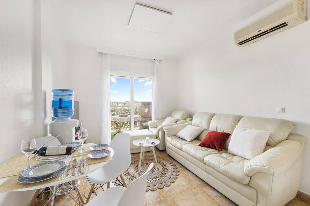 Photo of Livingroom in Lo Pagan