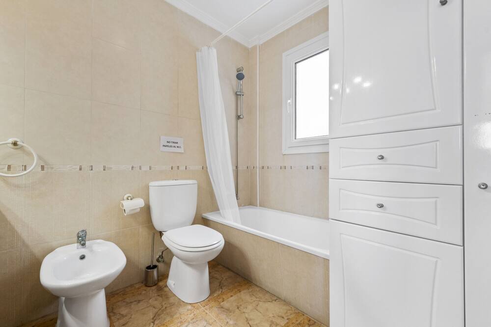 Photo of Bathroom in Lo Pagan