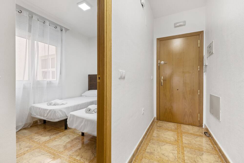 Photo of Bedroom in Lo Pagan