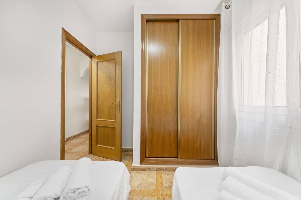 Photo of Bedroom in Lo Pagan