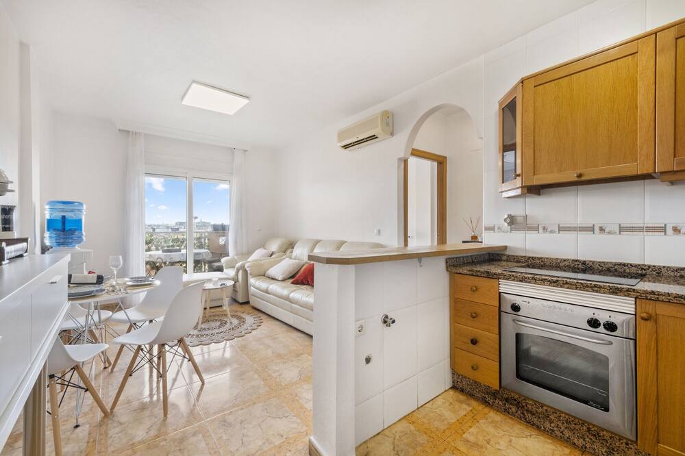 Photo of Kitchen in Lo Pagan