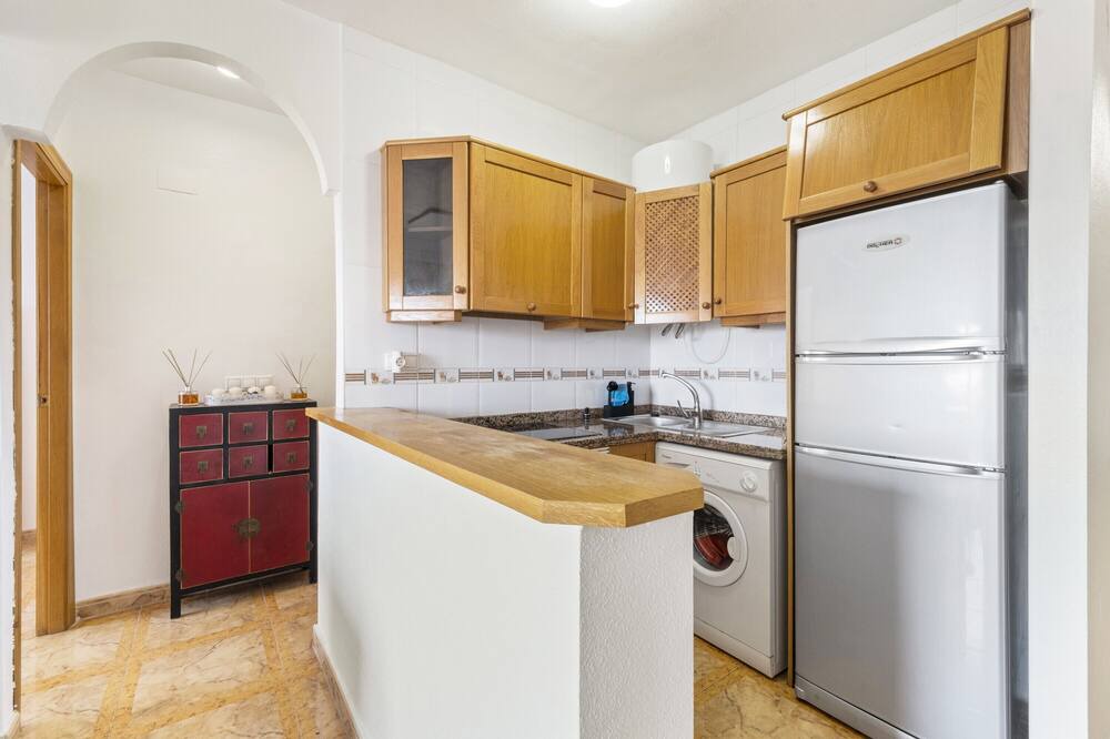 Photo of Kitchen in Lo Pagan