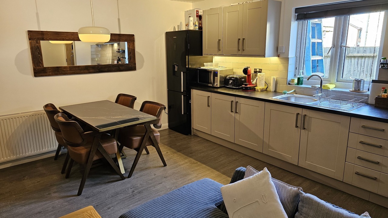 Photo of Kitchen in Anerley