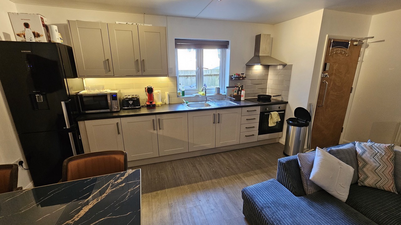Photo of Kitchen in Anerley