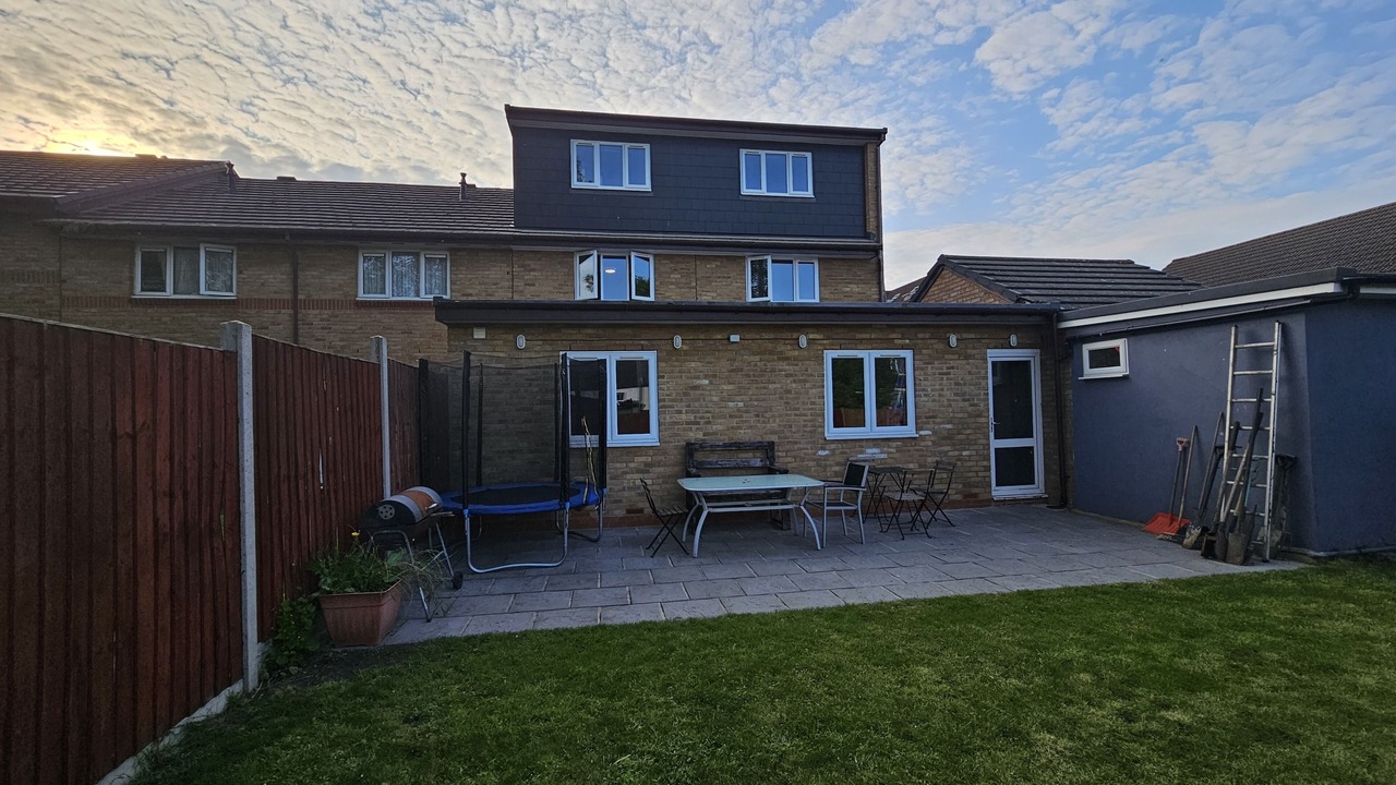 Photo of Outdoor in Anerley