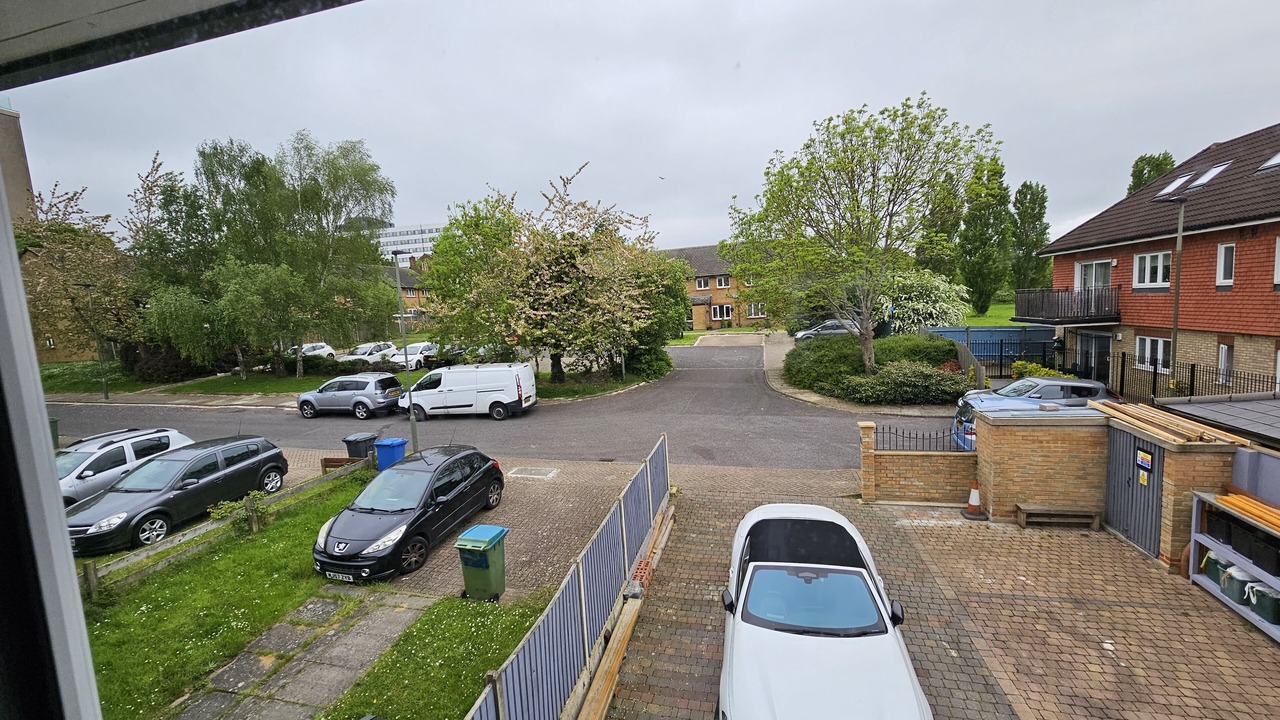 Photo of Outdoor in Anerley