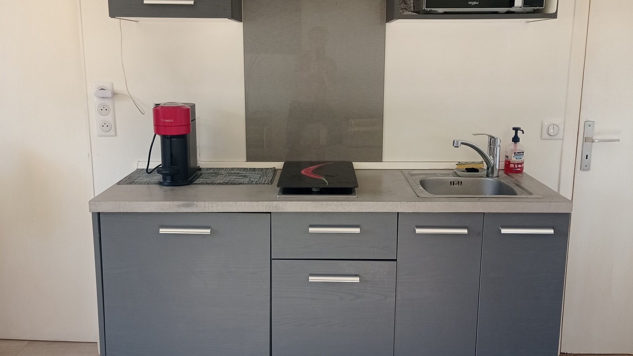 Photo of Kitchen in Ville-d'Avray