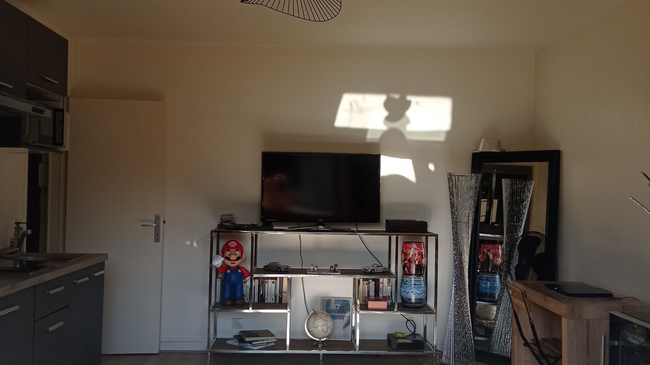 Photo of Livingroom in Ville-d'Avray