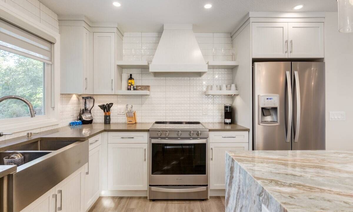 Photo of Kitchen in Brentwood