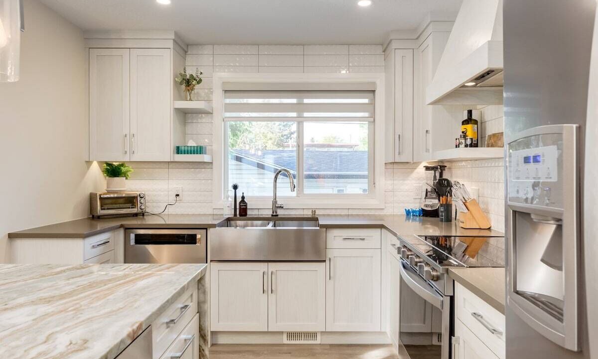 Photo of Kitchen in Brentwood