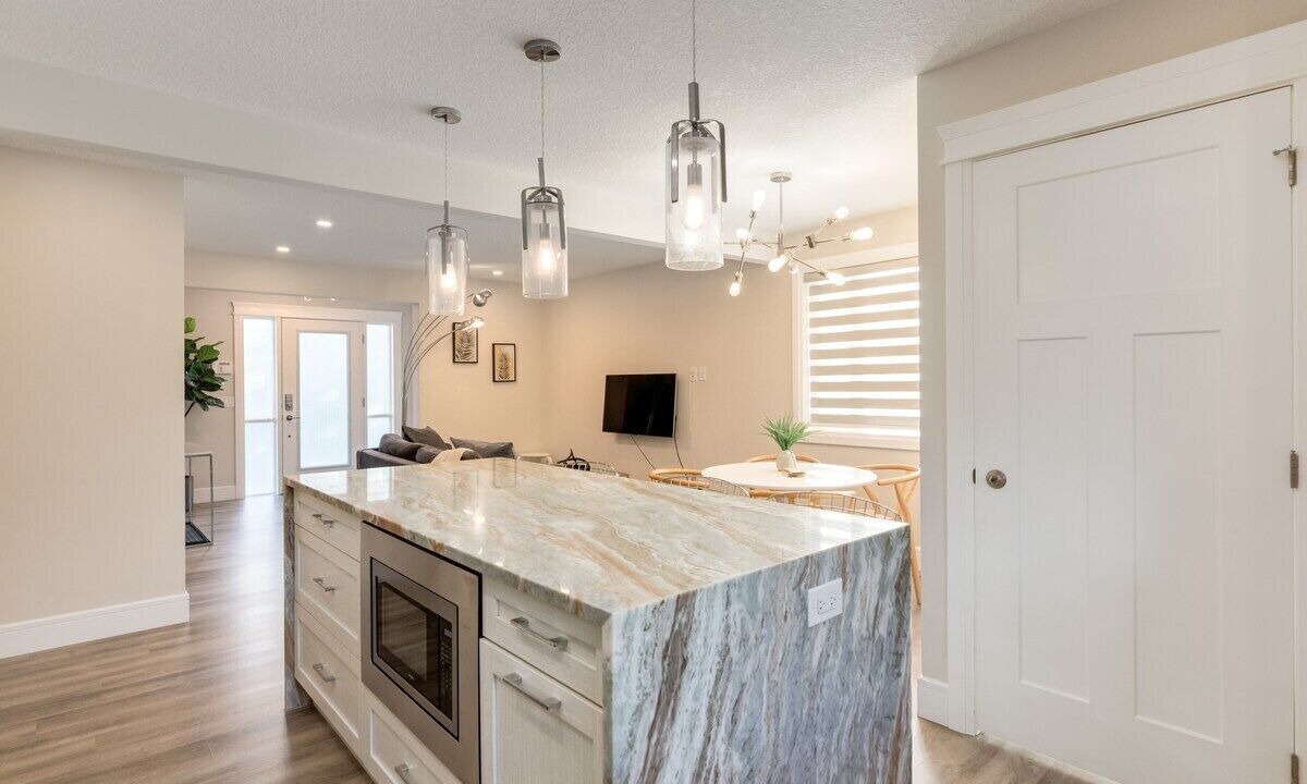 Photo of Kitchen in Brentwood