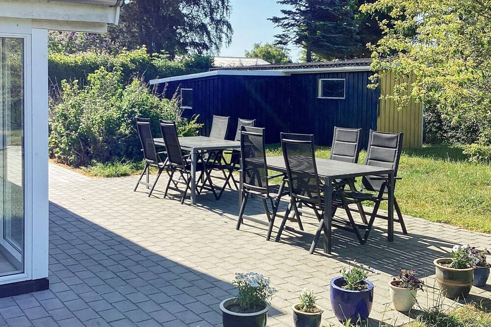Photo of Outdoor in Kongsnæs