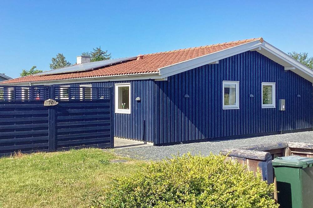 Photo of Outdoor in Kongsnæs