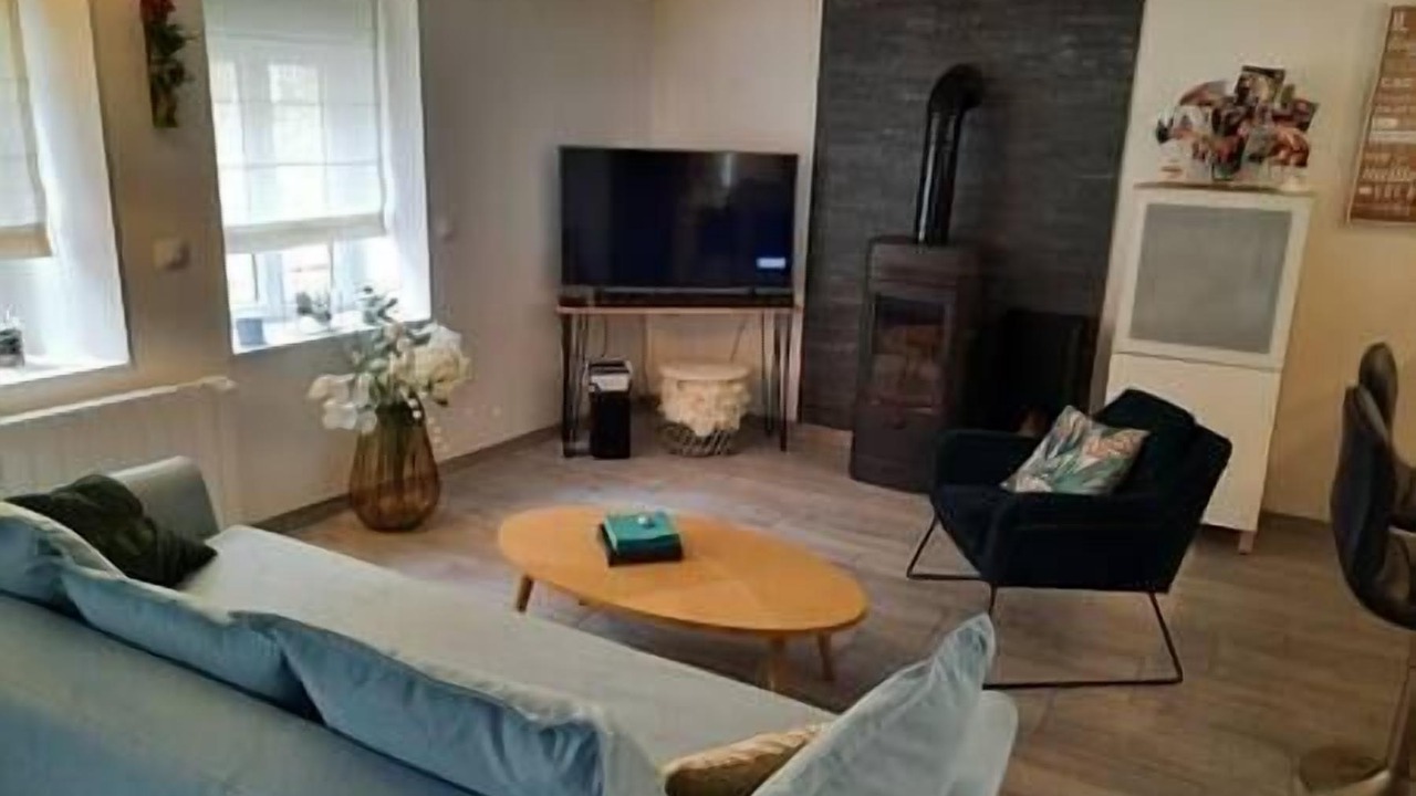 Photo of Livingroom in Beny-sur-Mer