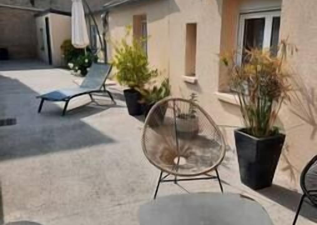 Photo of Outdoor in Beny-sur-Mer