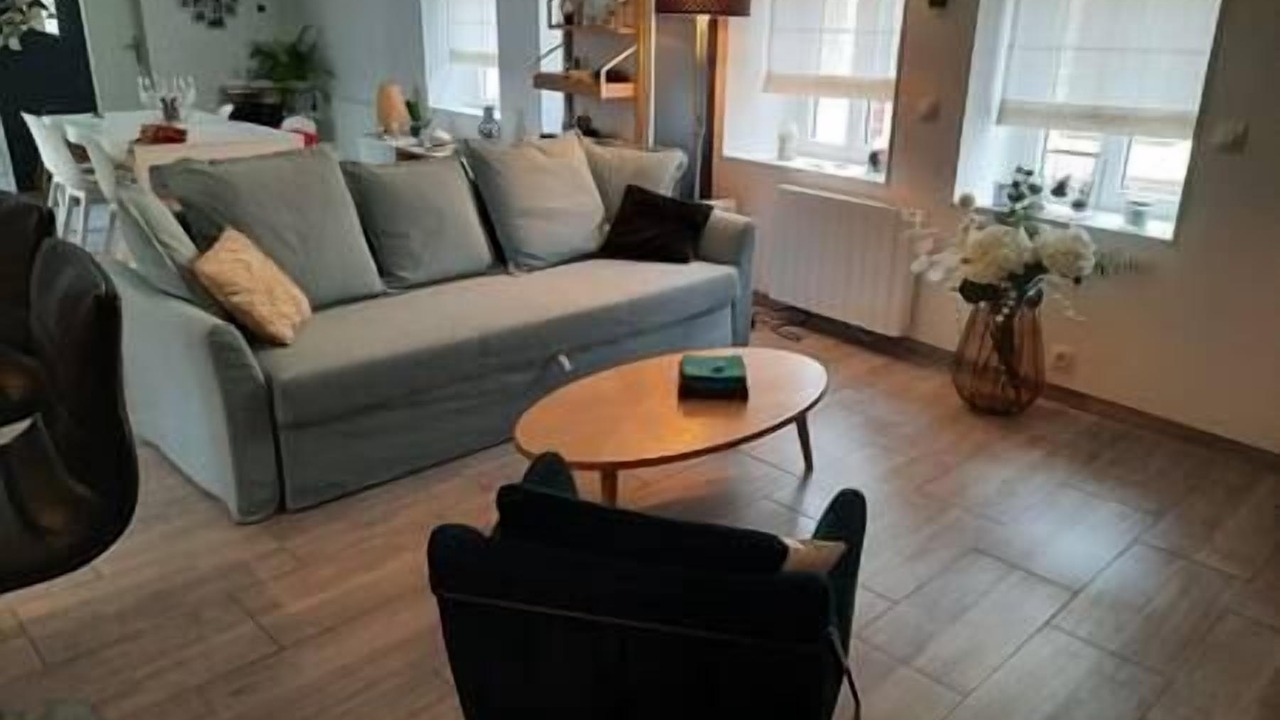 Photo of Livingroom in Beny-sur-Mer