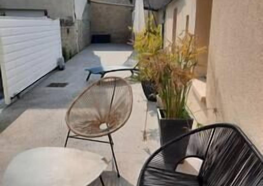 Photo of Outdoor in Beny-sur-Mer