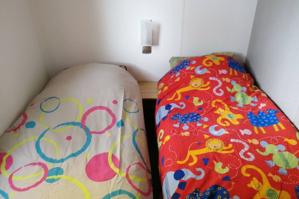 Photo of Bedroom in Saint-Jean-de-Monts