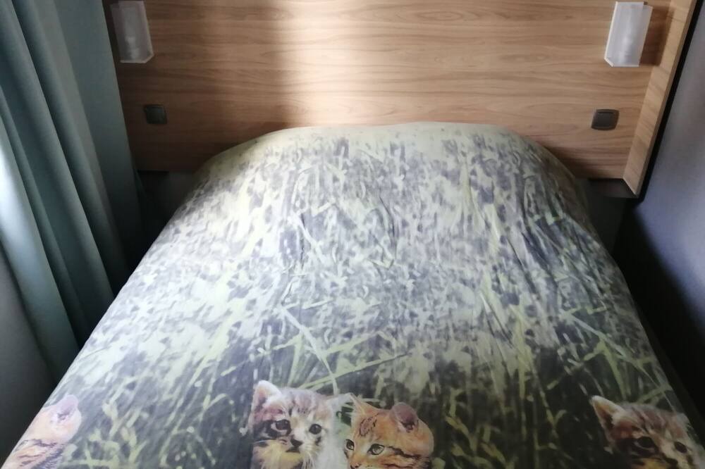 Photo of Bedroom in Saint-Jean-de-Monts