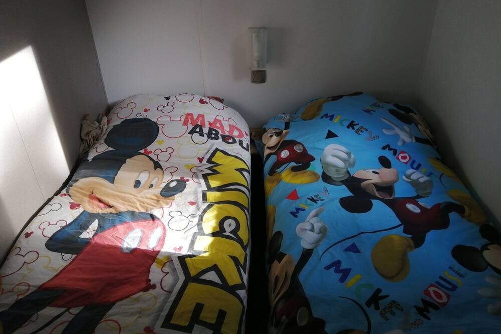 Photo of Bedroom in Saint-Jean-de-Monts