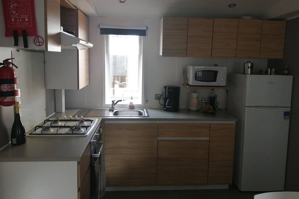 Photo of Kitchen in Saint-Jean-de-Monts