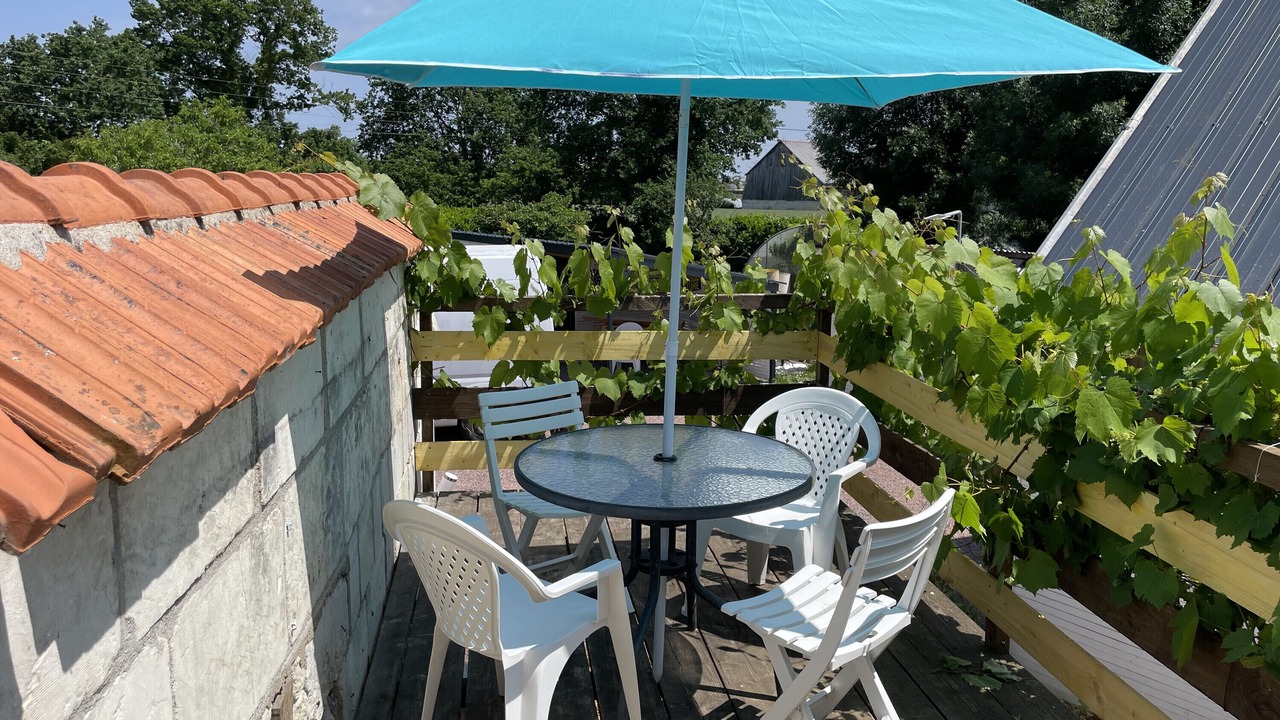 Photo of Outdoor in Saumur Val de Loire