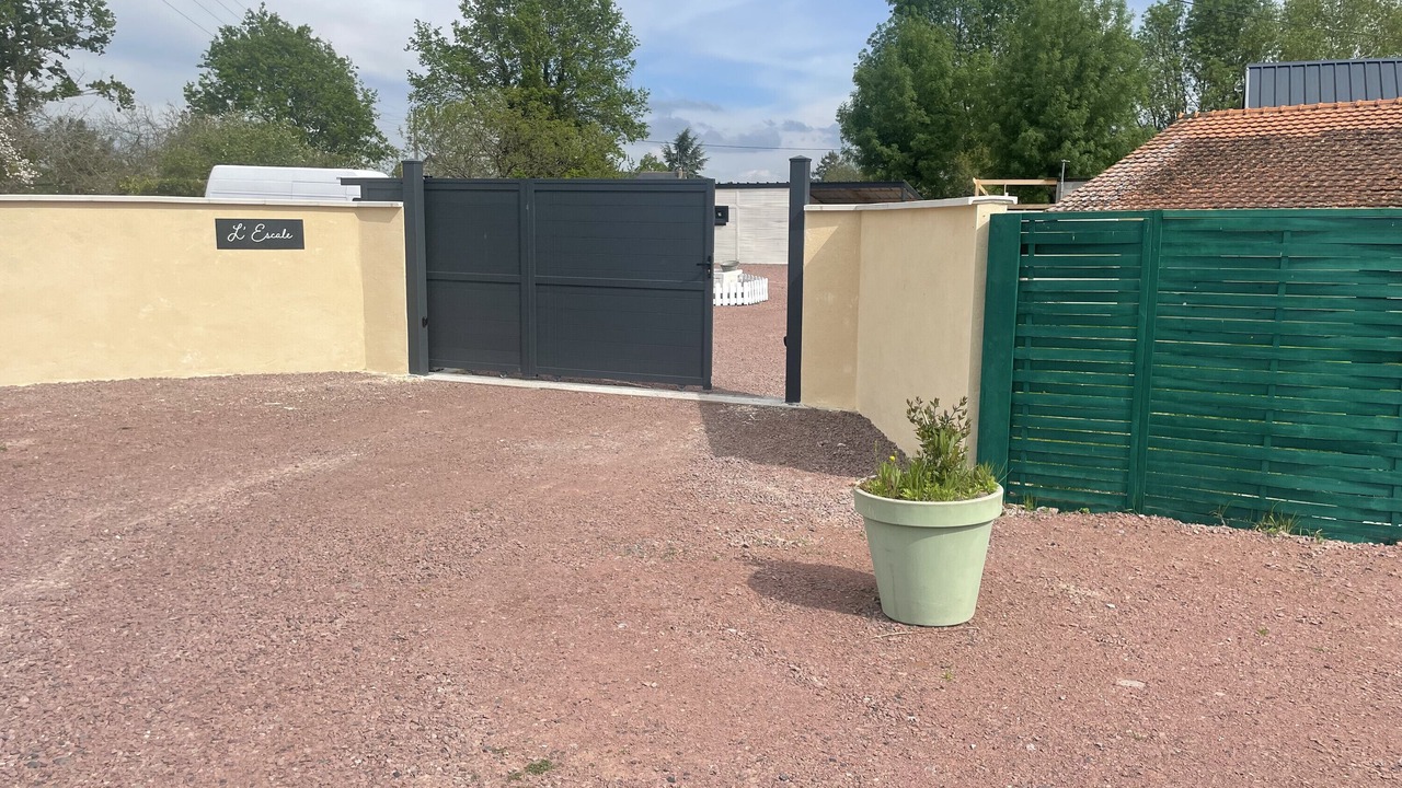 Photo of Outdoor in Saumur Val de Loire