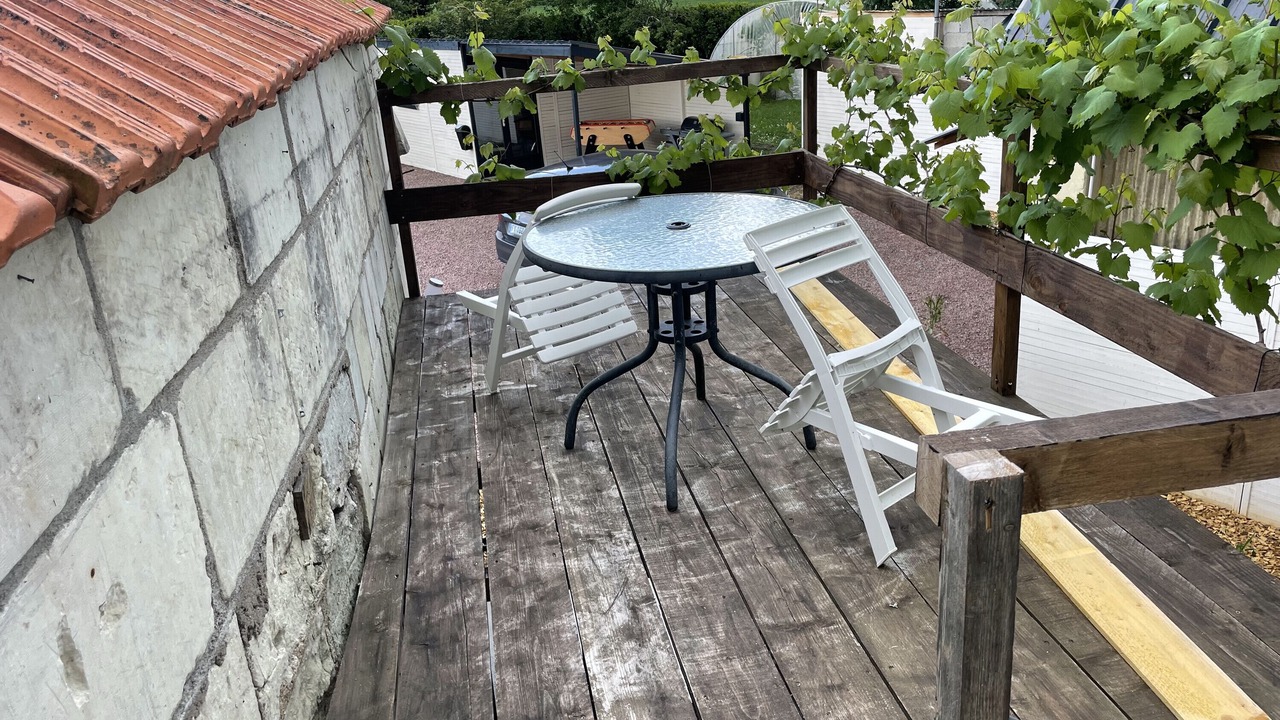 Photo of Outdoor in Saumur Val de Loire