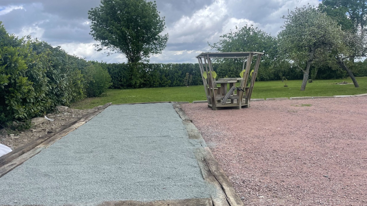 Photo of Outdoor in Saumur Val de Loire