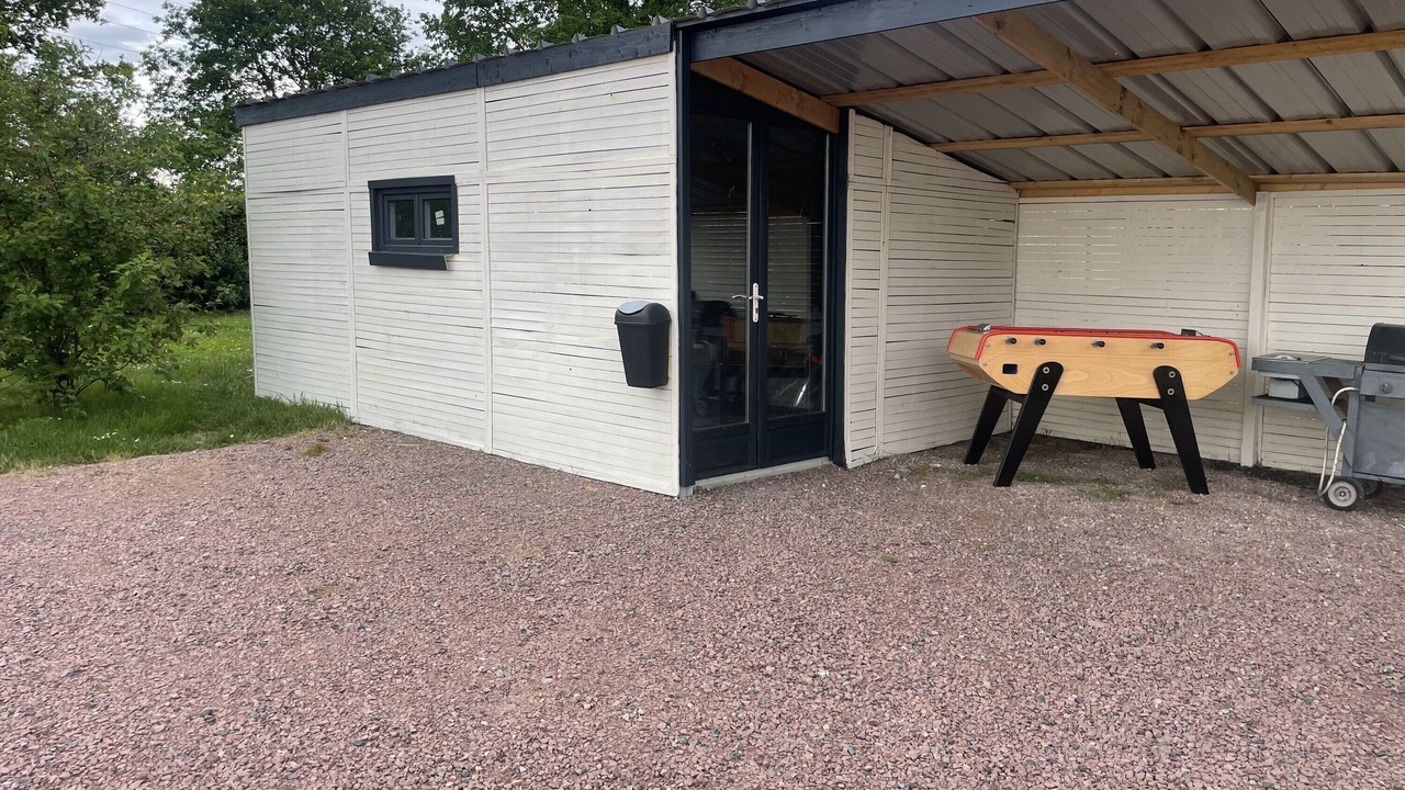 Photo of Outdoor in Saumur Val de Loire