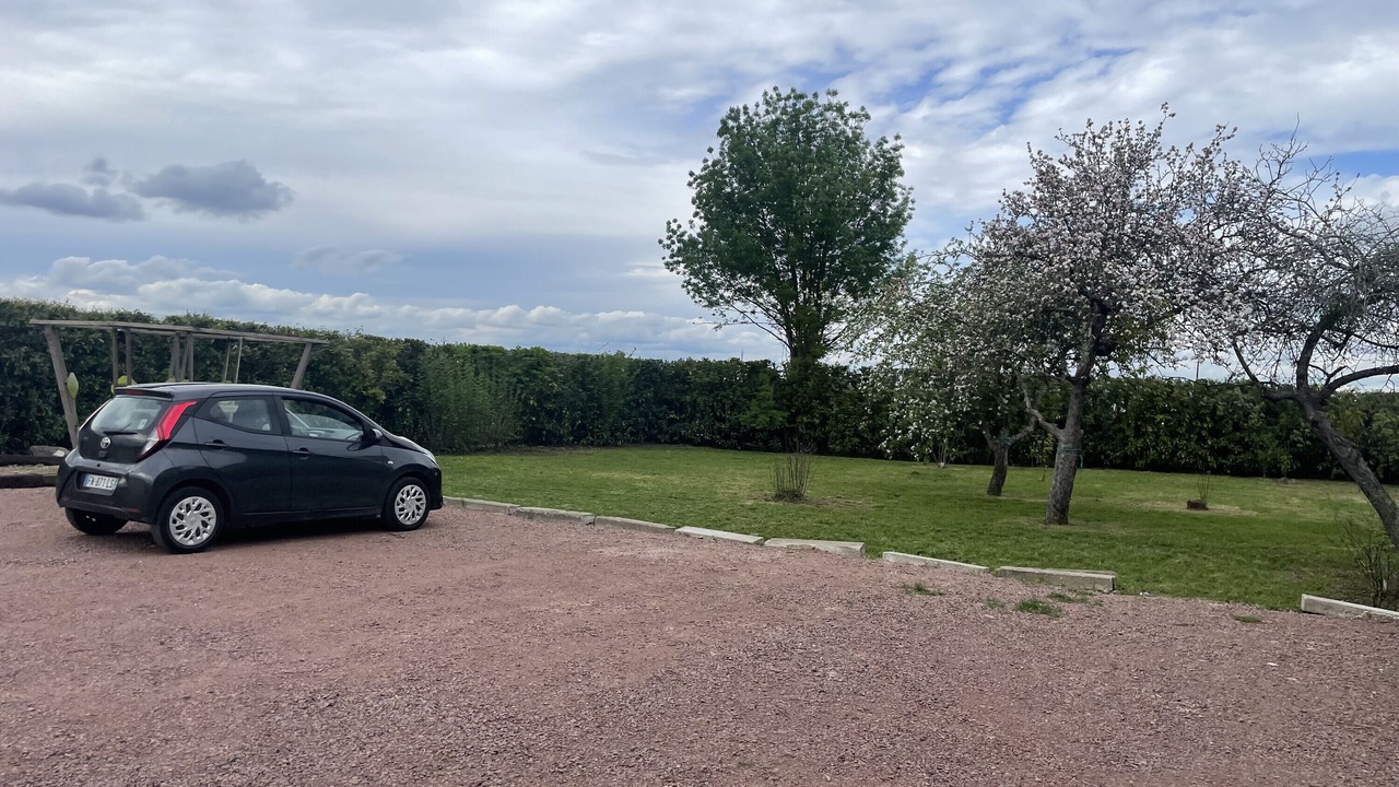 Photo of Outdoor in Saumur Val de Loire