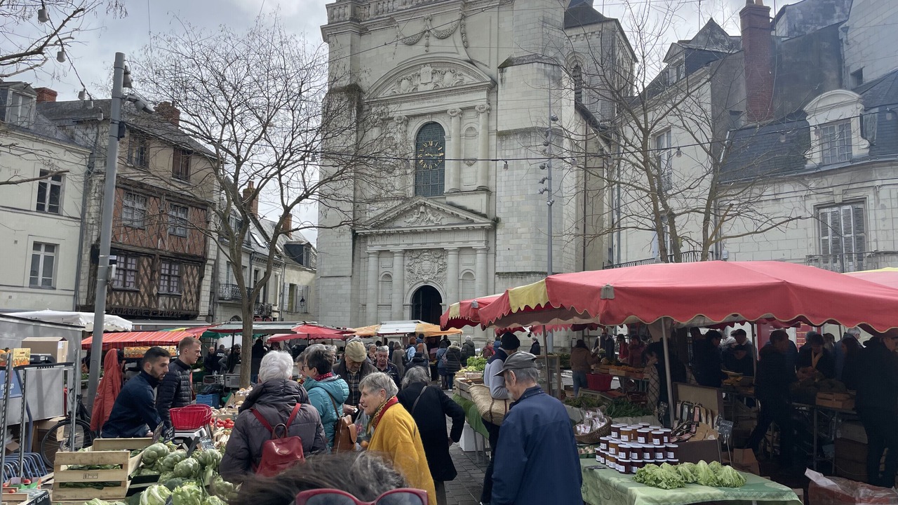 Photo of Others in Saumur Val de Loire