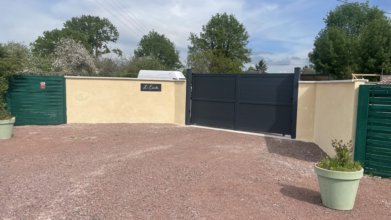 Photo of Outdoor in Saumur Val de Loire
