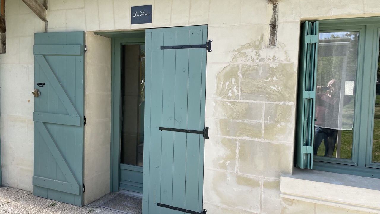 Photo of Outdoor in Saumur Val de Loire