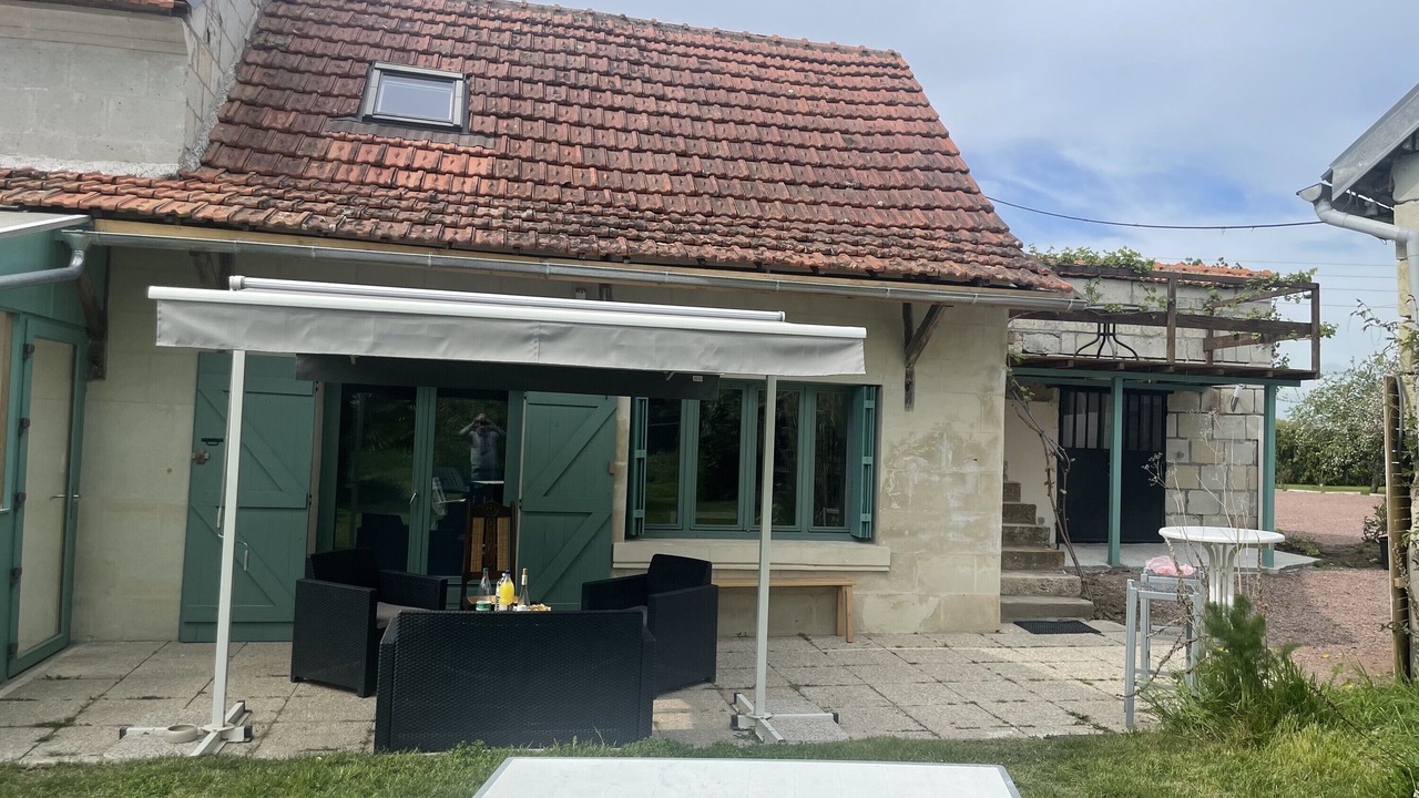 Photo of Outdoor in Saumur Val de Loire