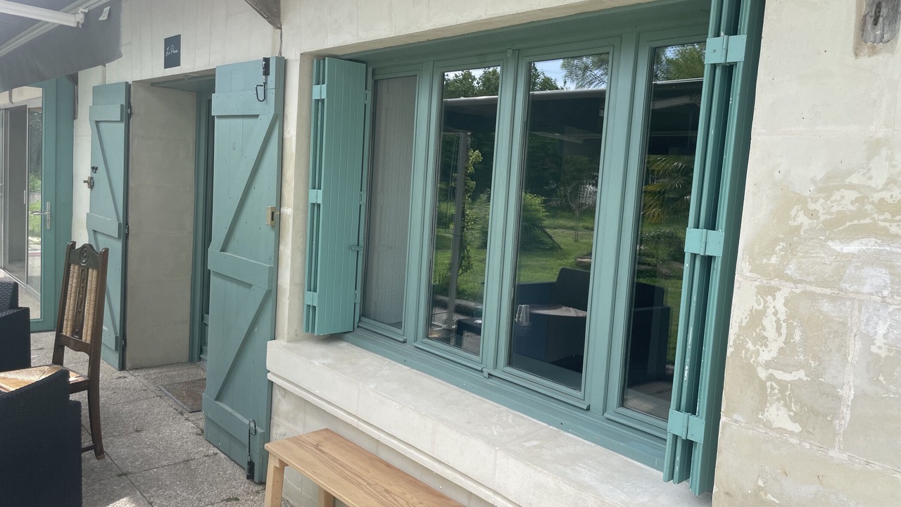 Photo of Outdoor in Saumur Val de Loire