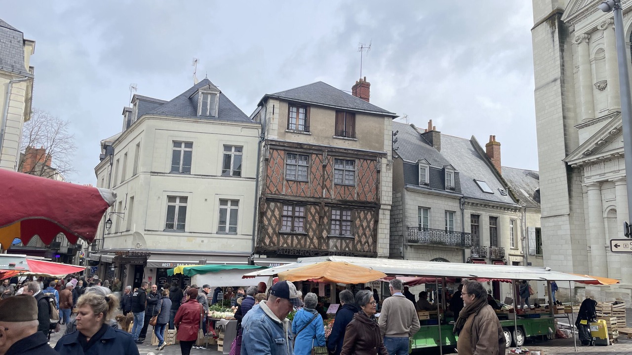 Photo of Outdoor in Saumur Val de Loire