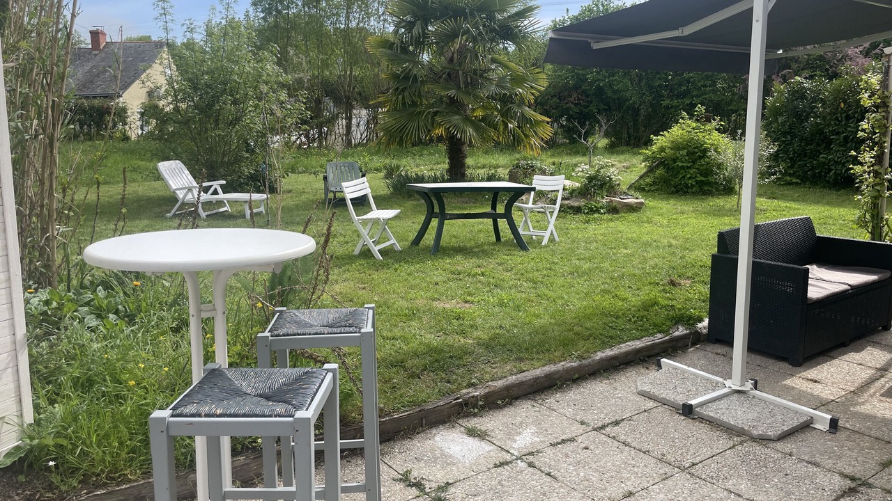 Photo of Outdoor in Saumur Val de Loire