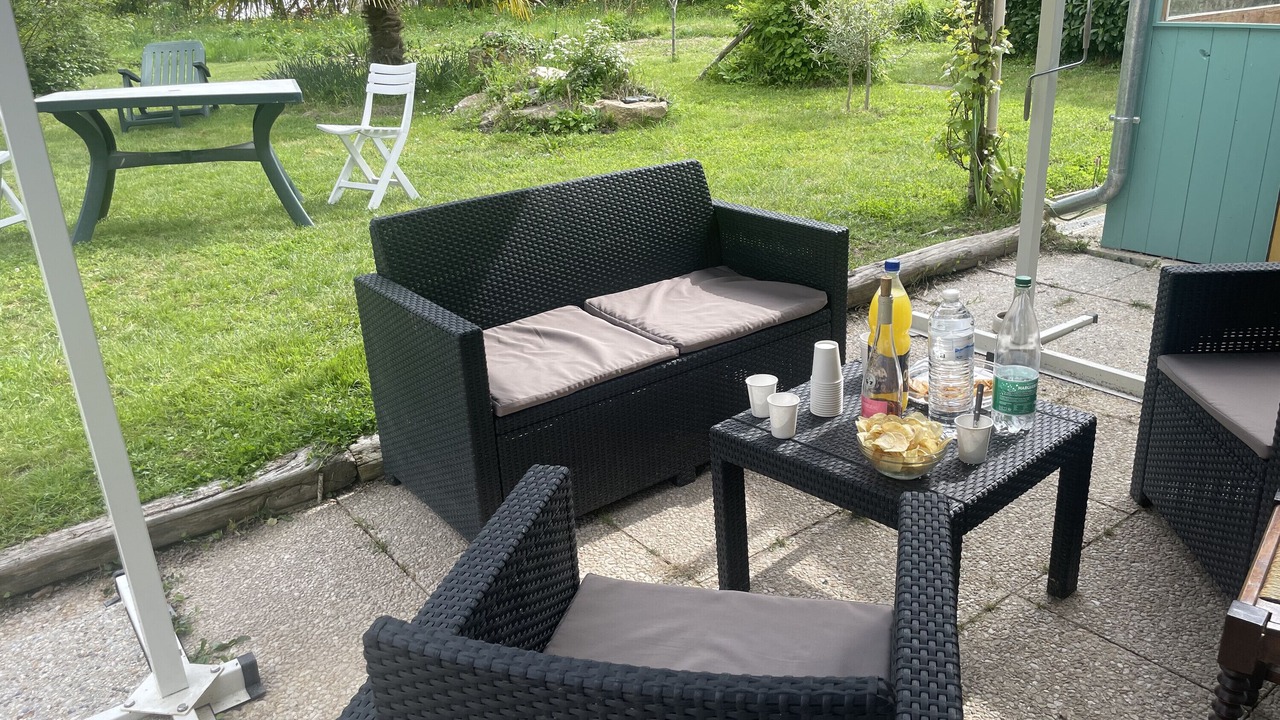 Photo of Outdoor in Saumur Val de Loire