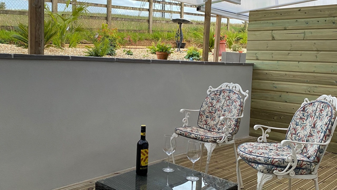 Photo of Outdoor in Widemouth Bay