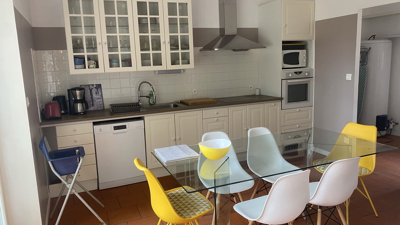 Photo of Kitchen in Lavaur