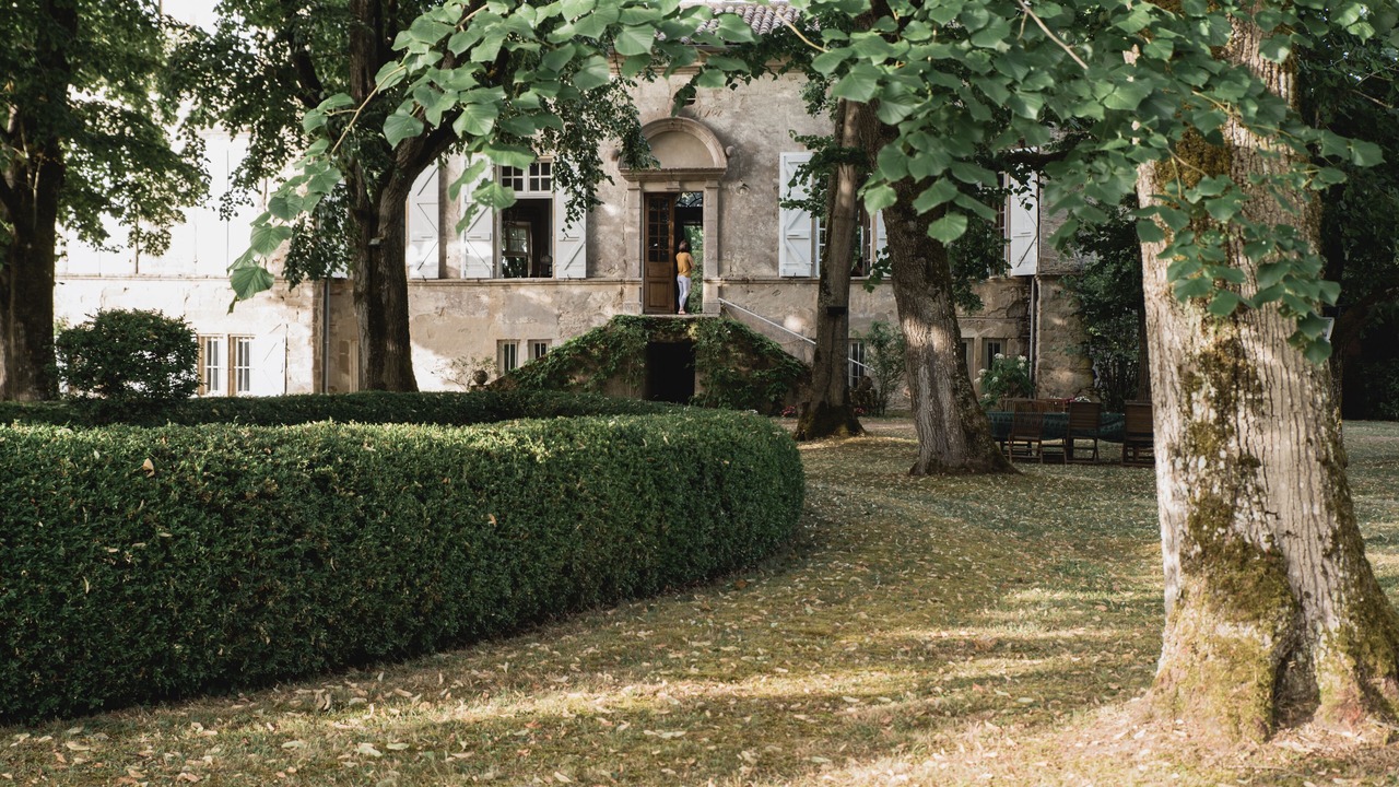 Photo of Outdoor in Lavaur