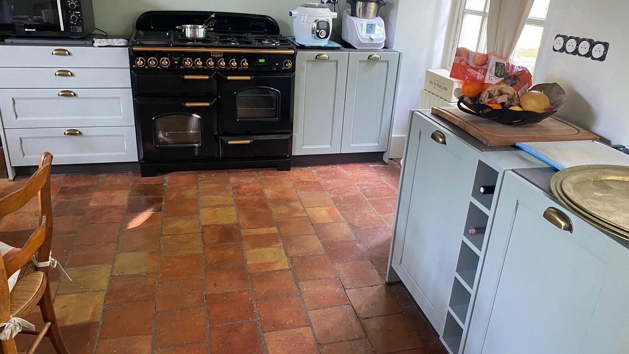 Photo of Kitchen in Lavaur