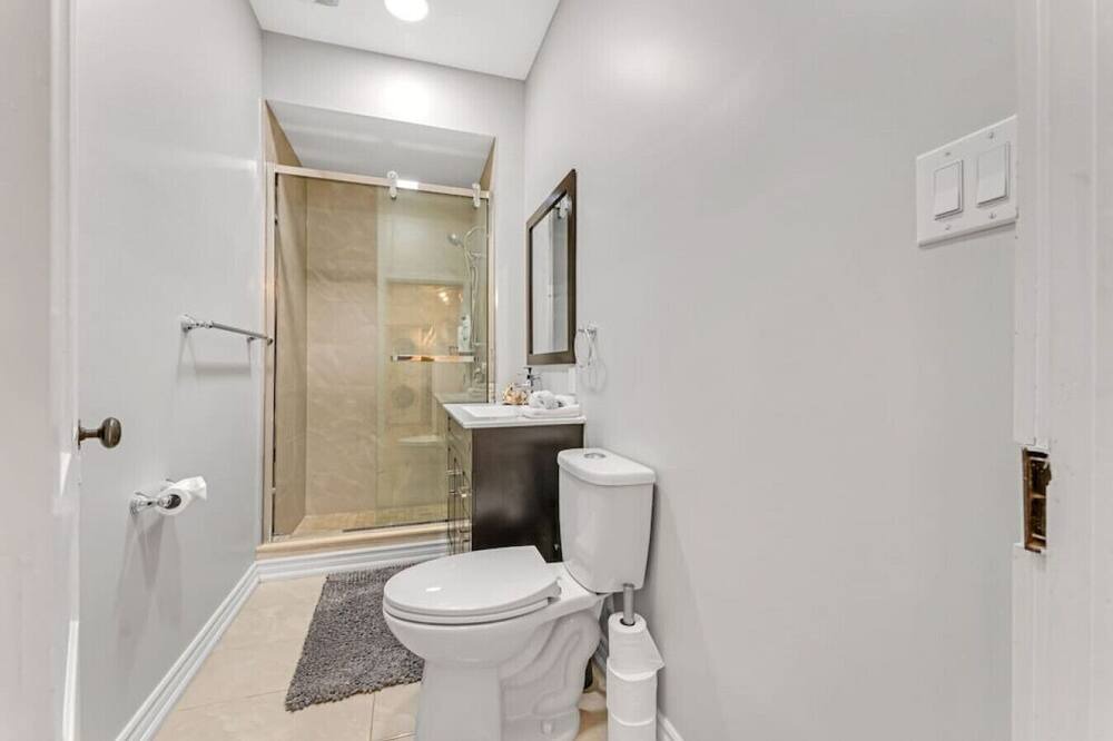 Photo of Bathroom in Mulmur