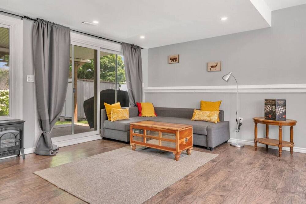 Photo of Bedroom in Peterborough