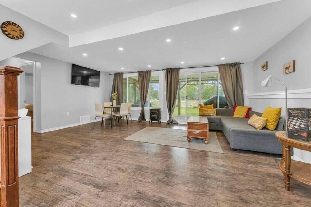 Photo of Bedroom in Peterborough