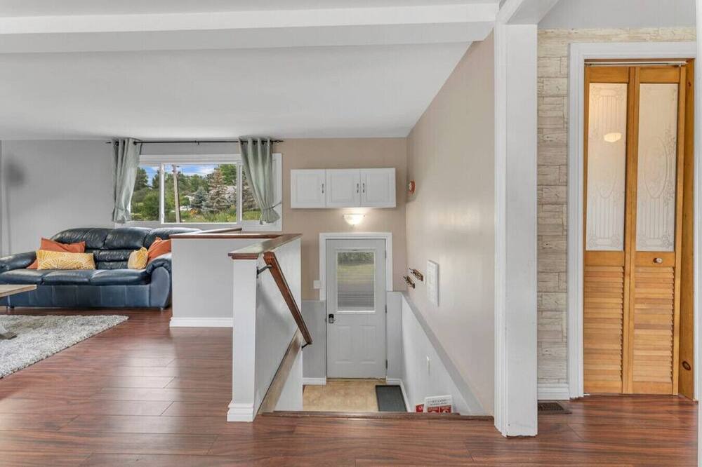 Photo of Patio Balcony in Peterborough