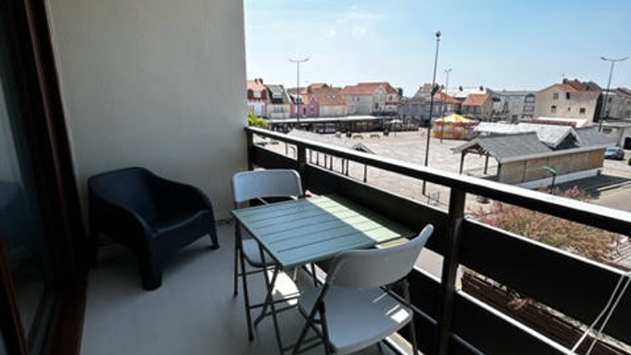 Photo of Outdoor in Quend-Plage-les-Pins